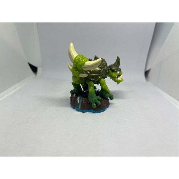 Slobber Tooth Skylanders Swap Force Figure - Picture 4 of 4